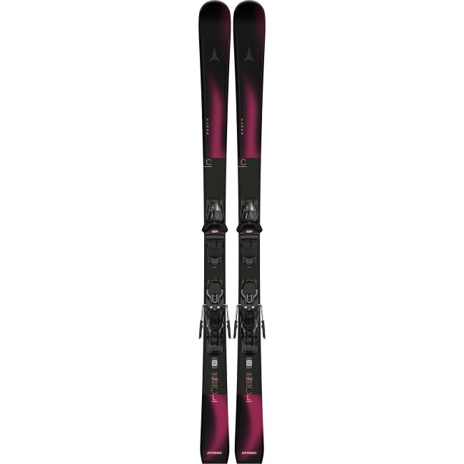 atomic cloud cl + m 10 gw