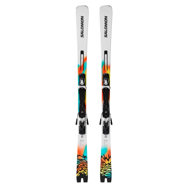 salomon addikt pro 76 (mi12 gw)
