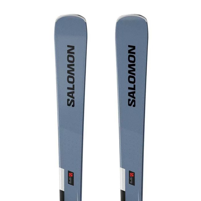 esquis salomon e s/max 10 + m11 gw l80