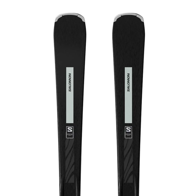 esquis salomon s/max n°10 xt + m10 gw l80