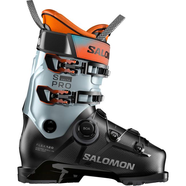 salomon s/pro delta boa 120