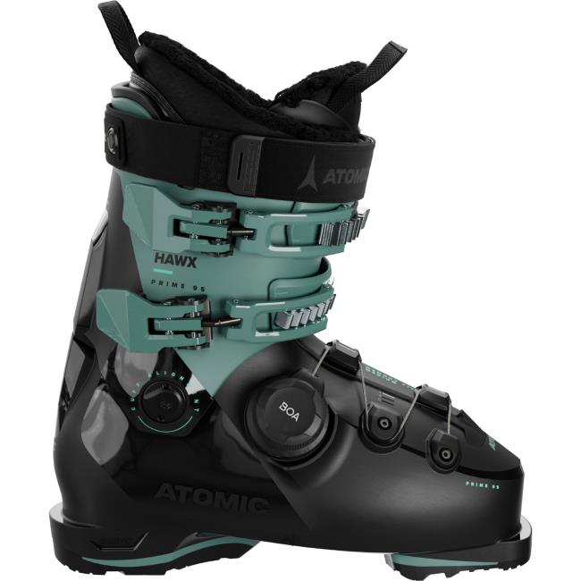 atomic hawx prime 95 boa gw w