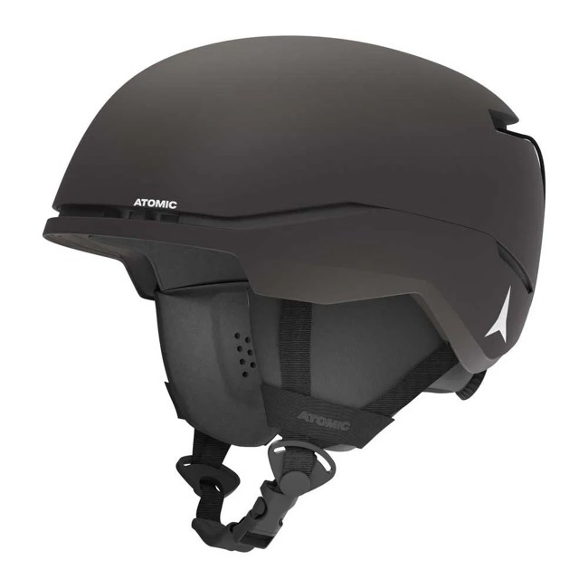 capacete atomic four jr black