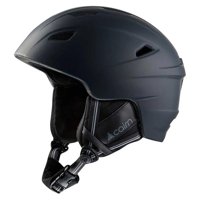 capacete cairn impulse black