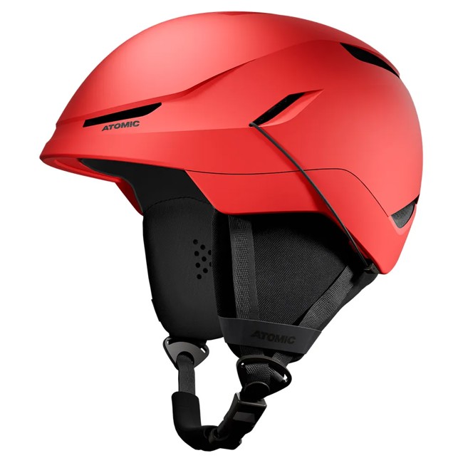 capacete atomic revent jr red