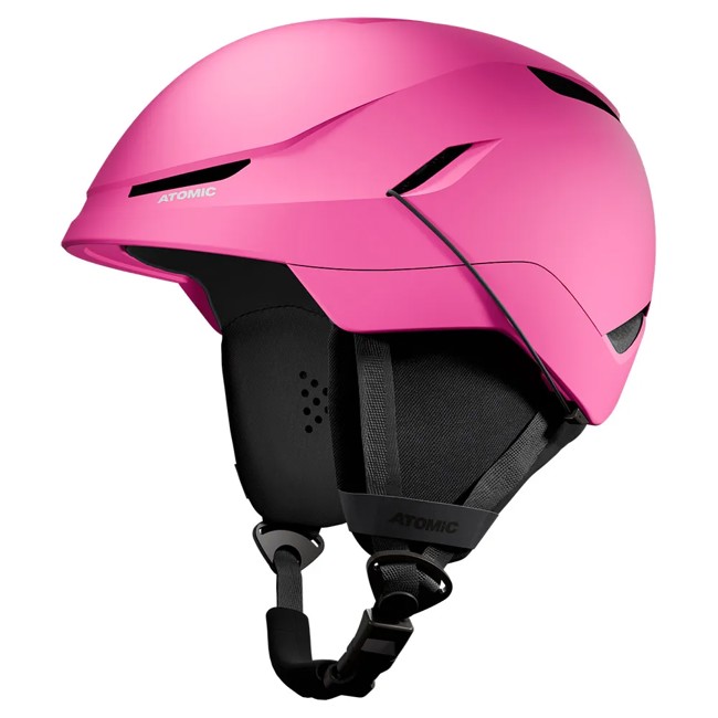 capacete atomic revent jr pink