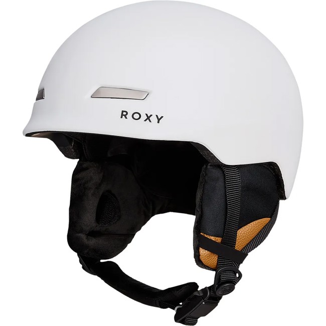 capacete roxy angie whisper white