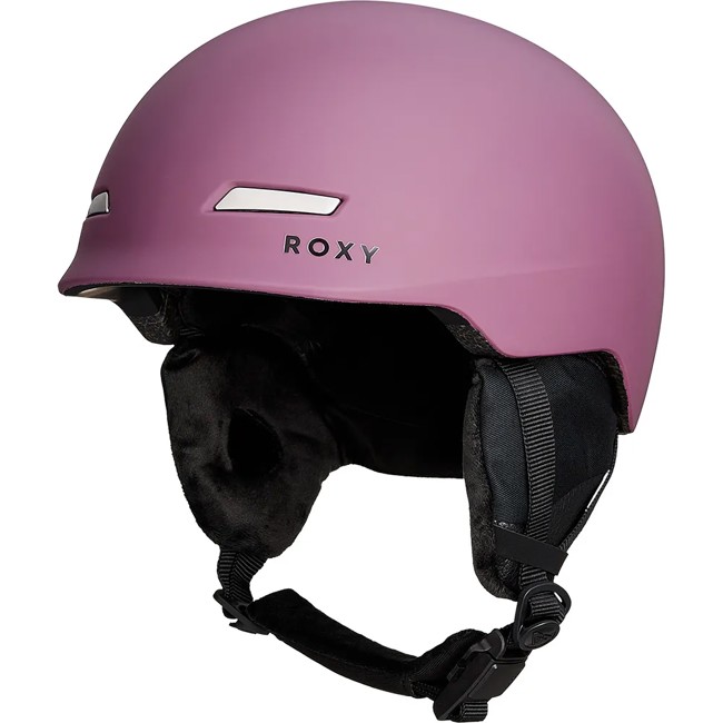 capacete roxy angie grape wine