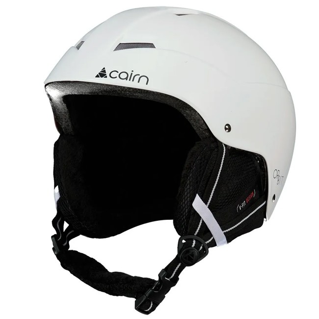 capacete cairn orbit