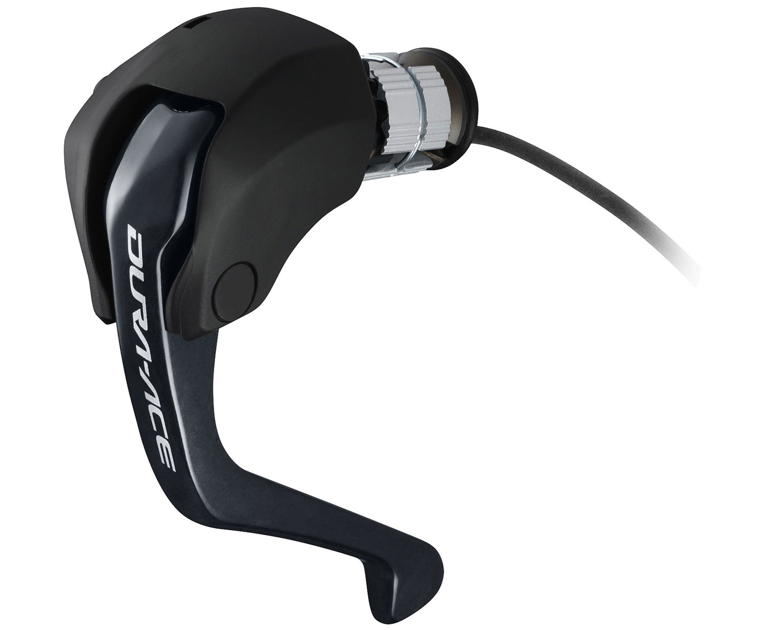 Shimano DURA ACE Di2 ST-R9160 2-speed Dual Control Lever left