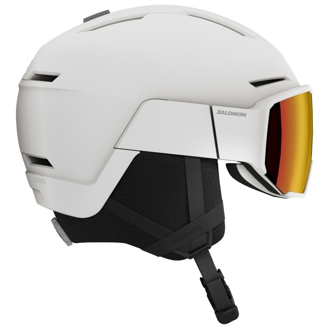 capacete salomon osmo sigma white/univ pr