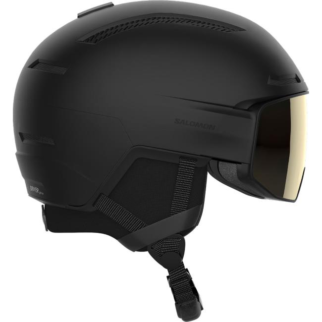 salomon driver pro sigma mips