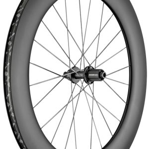 DT Swiss ARC 1100 Dicut® 80 28" CL Shimano HG Carbon Rear wheel