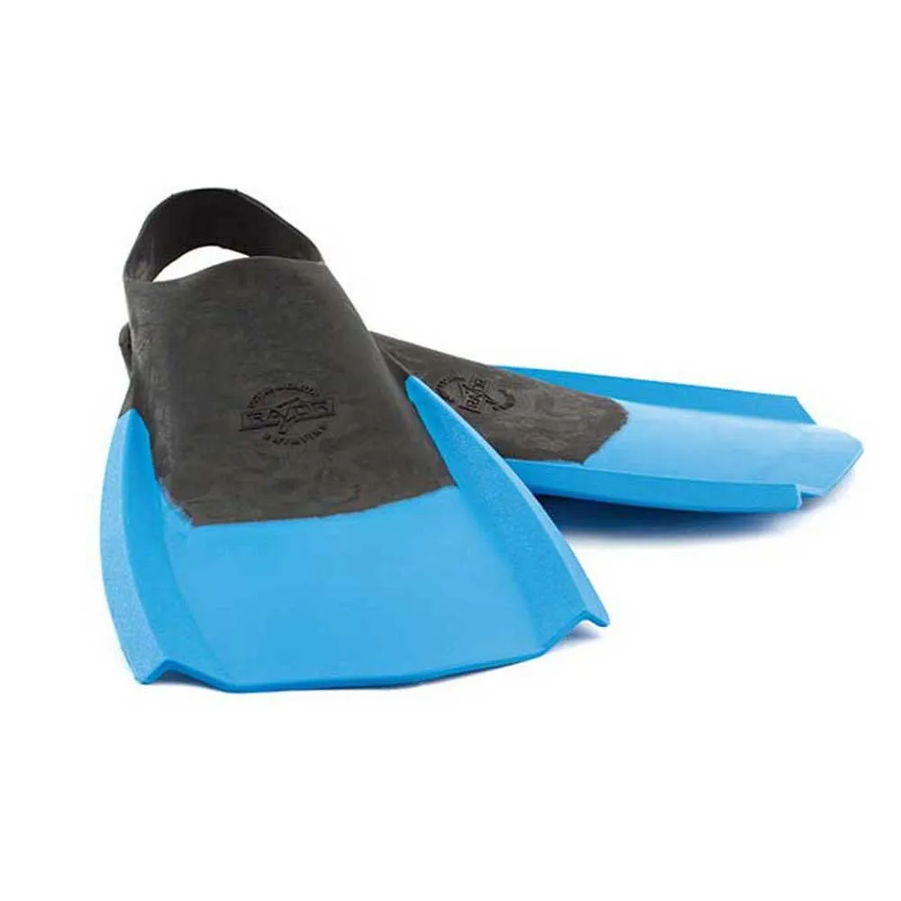 Ocean & earth Barbatanas Razor