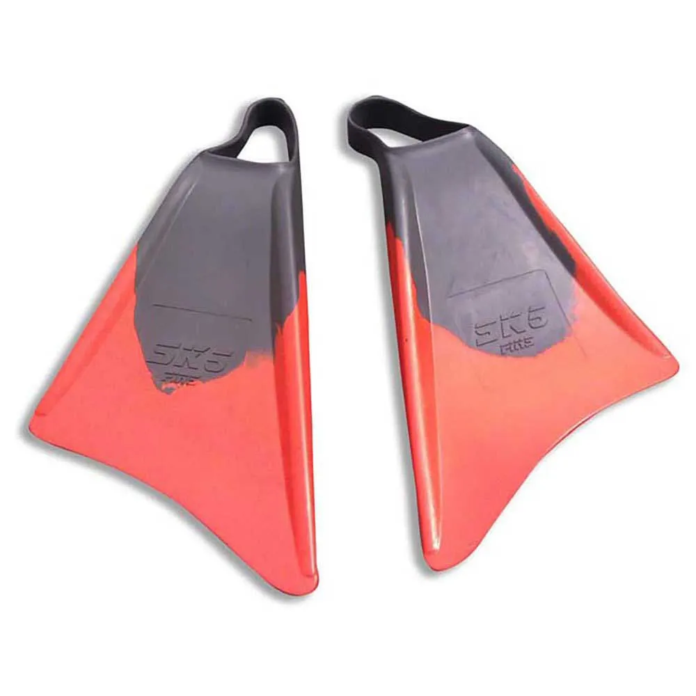Seland Barbatanas Surf