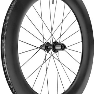 DT Swiss ARC 1100 Dicut® 85 28" Disc CL Shimano HG Carbon Rear wheel