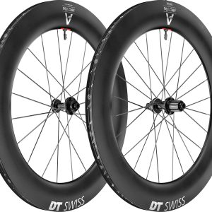 DT Swiss ARC 1100 Dicut® 85 28" Disc CL Shimano HG Carbon Wheelset