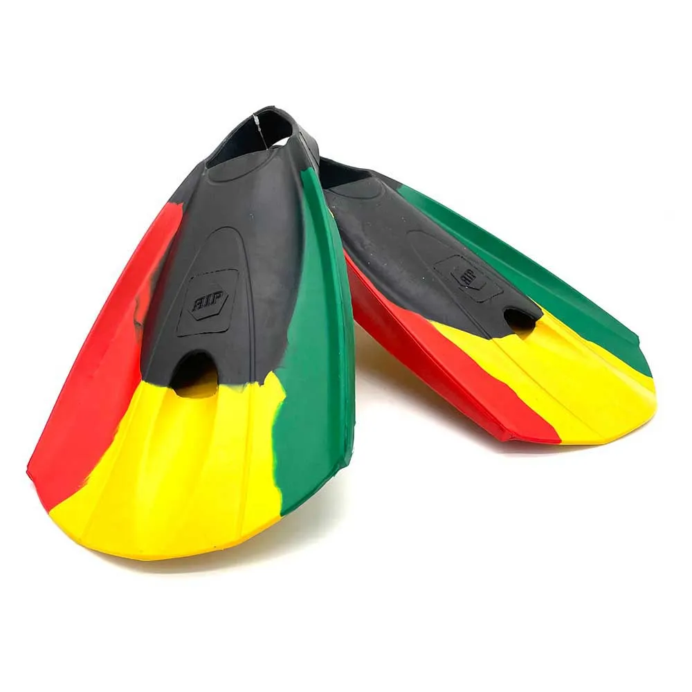 Rip Barbatanas Smoke