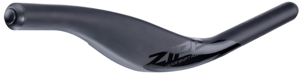 Zipp VukaShift AXS 90 Carbon Extension left