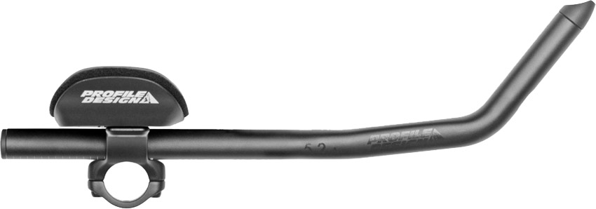 Profile Design Sonic/Ergo 52a Aerobar Handlebar Extension