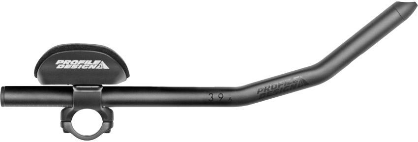 Profile Design Sonic/Ergo 39a Aerobar Handlebar Extension