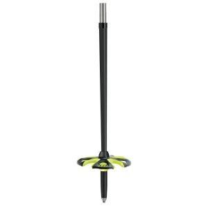 bastões leki trail running kit 120+125cm multi