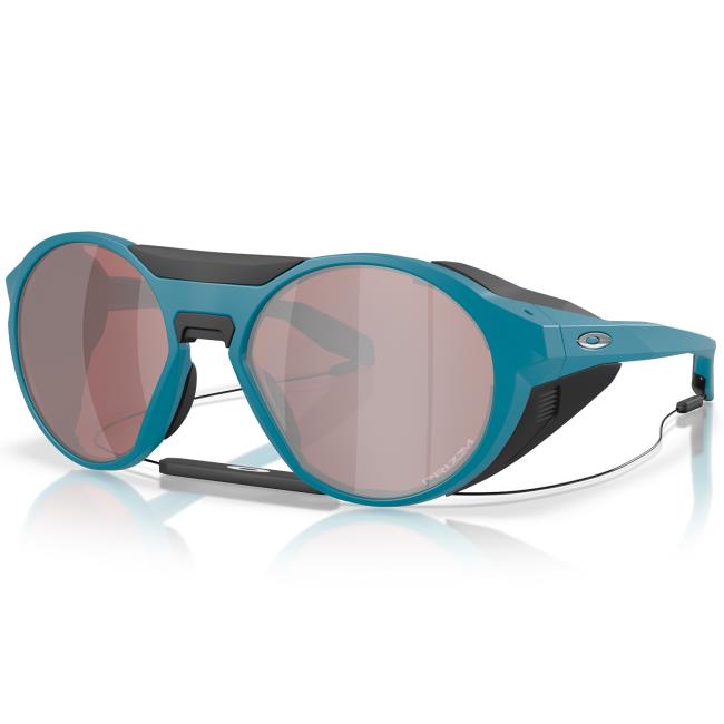 oakley clifden prizm