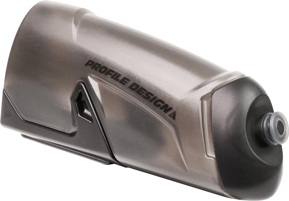 Profile Design RZ3 Bottle System with holder