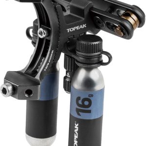Topeak Tri-Backup Elite 2 Bottle Cage