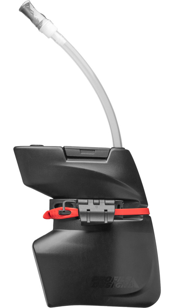 Profile Design HSF Aerodrink Drinking System 880ml