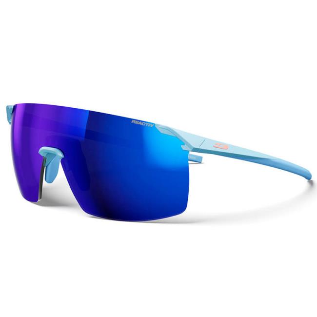julbo faster m  reactiv 1-3 high contrast