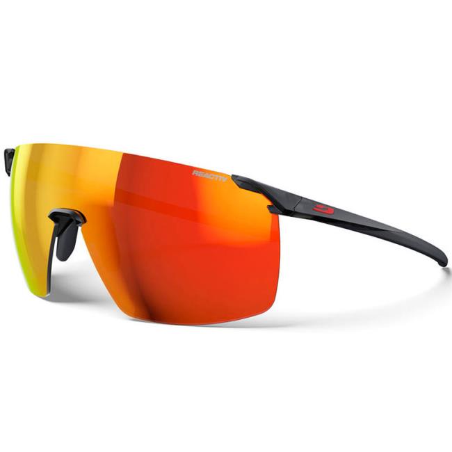 julbo faster l reactiv 1-3 light amplifier