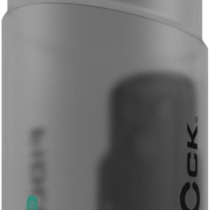 Fidlock TWIST Bottle 600 antibacterial + Bike Base