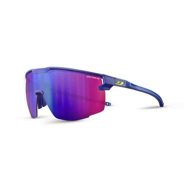 óculos julbo ultimate violeta/azul sp 3 hd