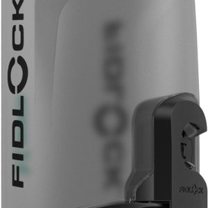 Fidlock TWIST Single Bottle 800 antibacterial