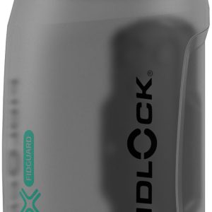 Fidlock TWIST Bottle 450 antibacterial + Bike Base