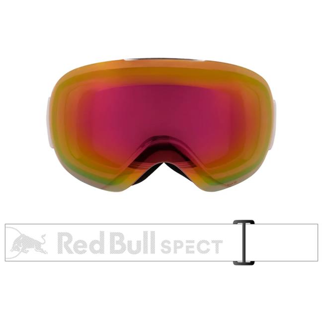 red bull spect eyewear bent s2