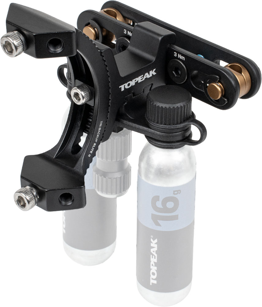 Topeak Tri-BackUp ELITE 90°