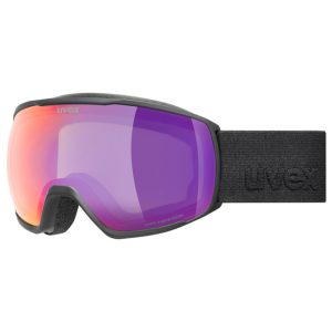 máscara uvex victorious fm black m. dl/blue g- s2