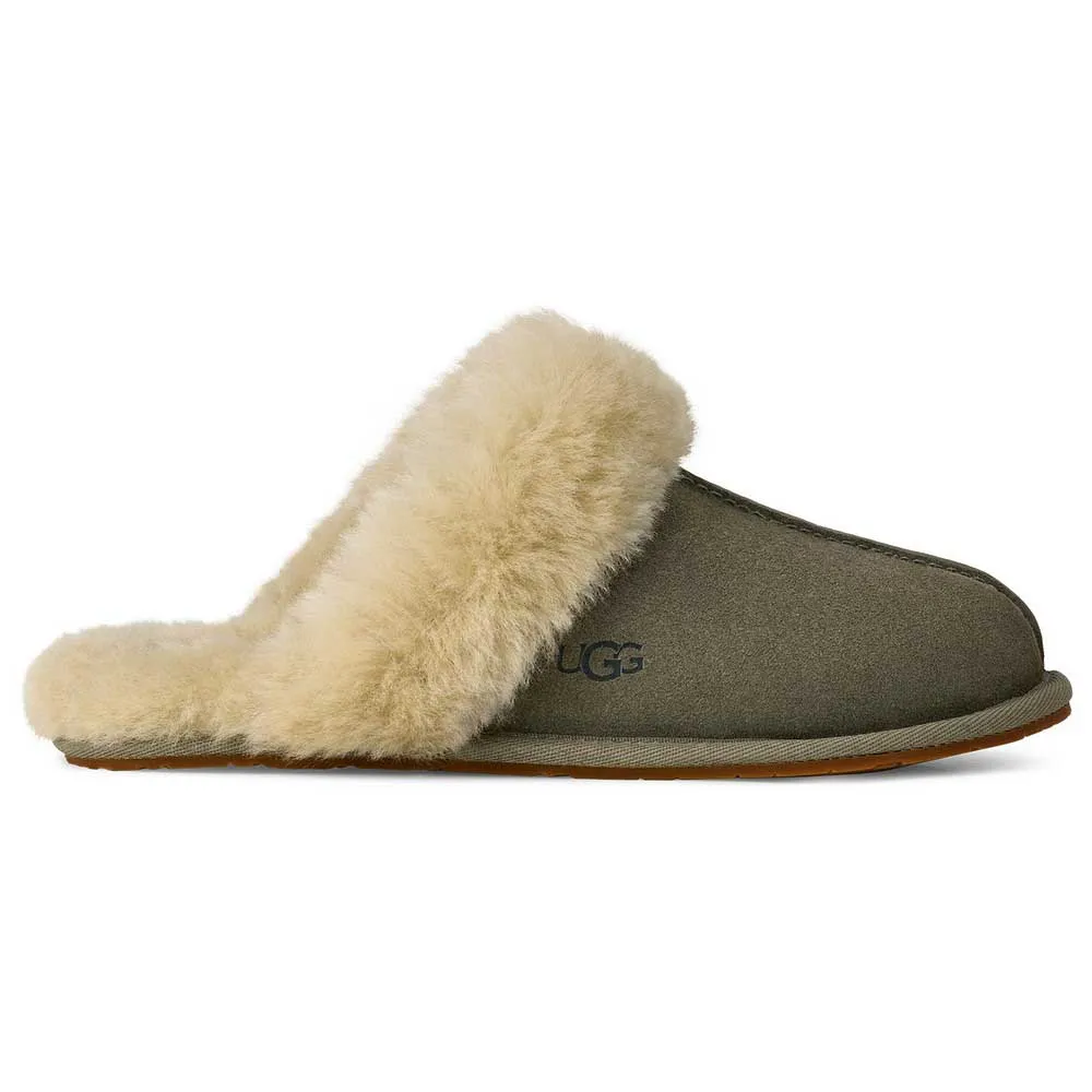 Ugg Pantufas Scuffette II