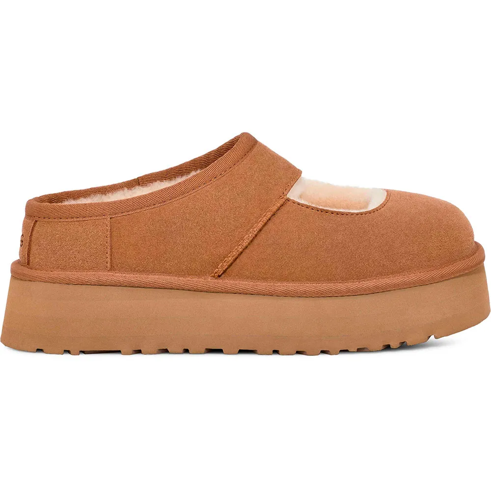Ugg Pantufas Bea Mary Jane