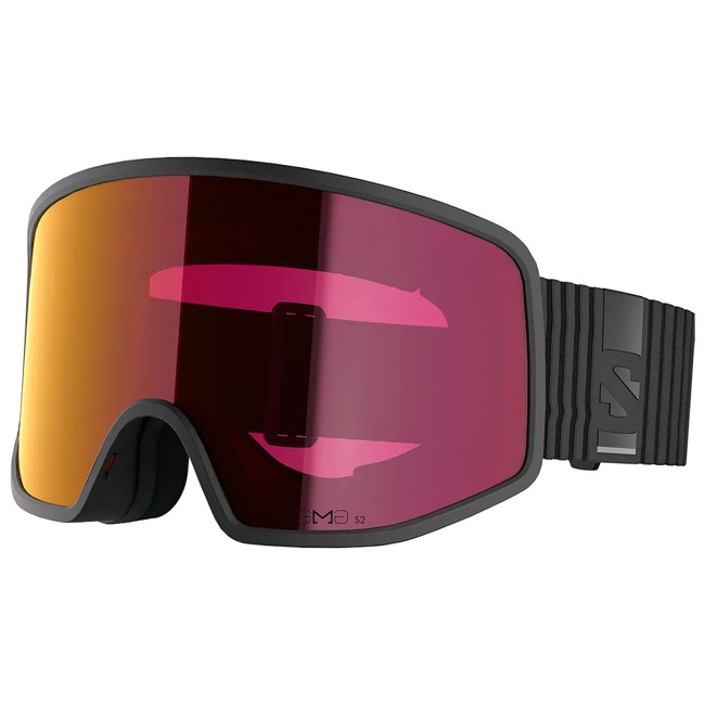 óculos salomon sentry pro sigma