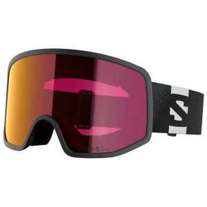 óculos salomon sentry pro s sigma black/pr