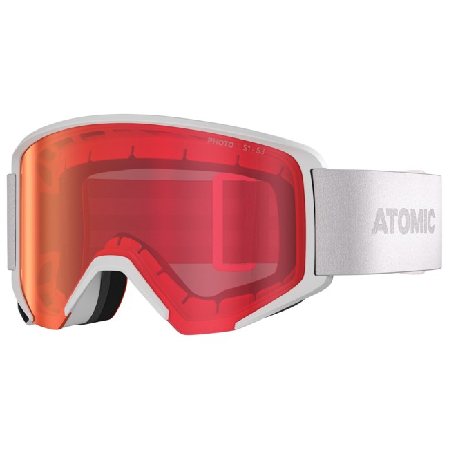 óculos atomic savor l photo white/all weathe