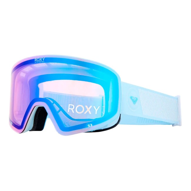 óculos roxy feelin adapt ice blue blue s3