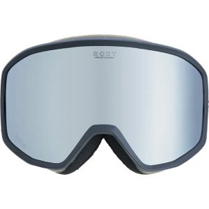 óculos roxy izzy black silver s3
