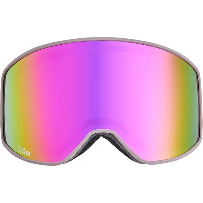 óculos roxy storm w nirvana purple s3