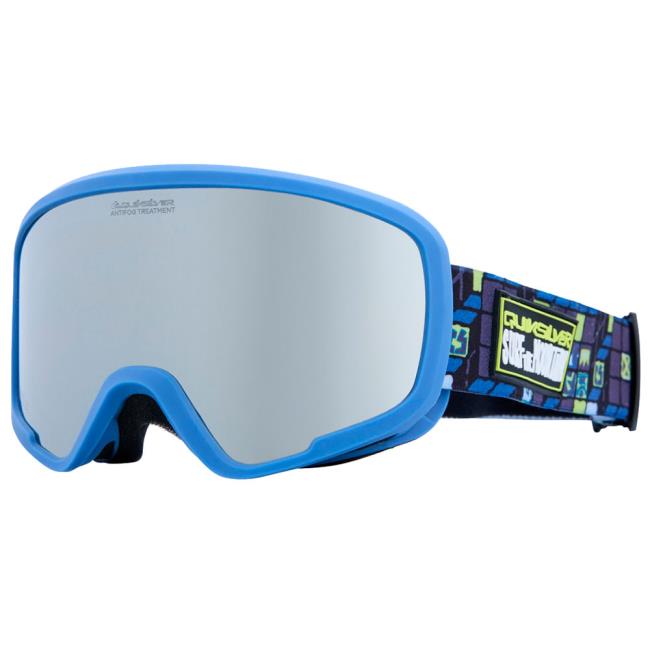 quiksilver shredder s3