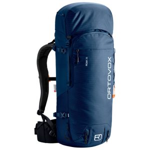 mochila ortovox peak 35 deep ocean