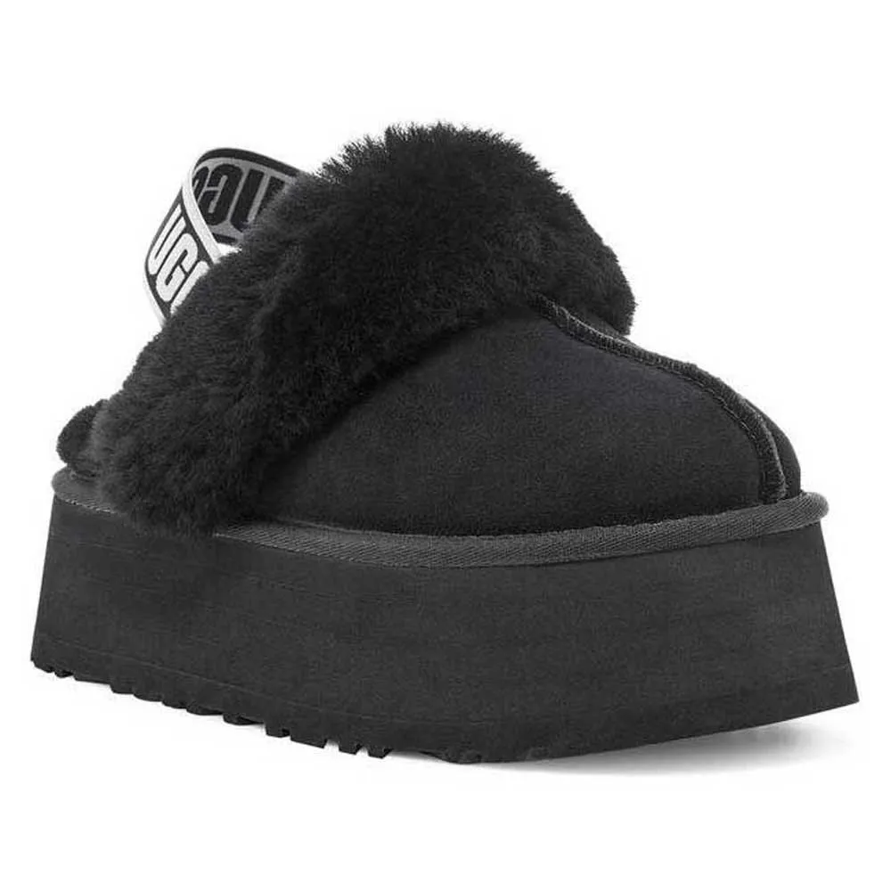 Ugg Pantufas Funkette